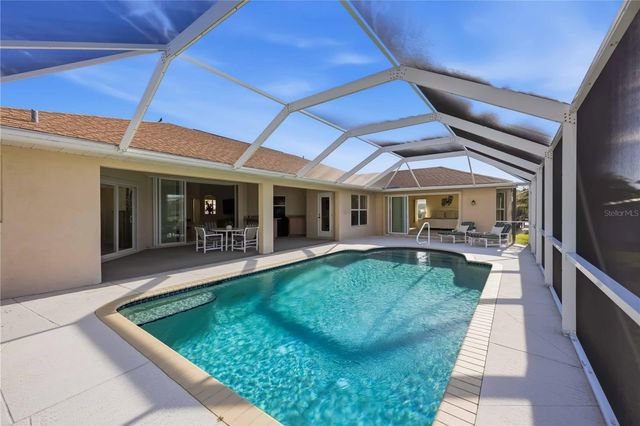 18239 REGAN AVENUE, Port Charlotte, FL 33948