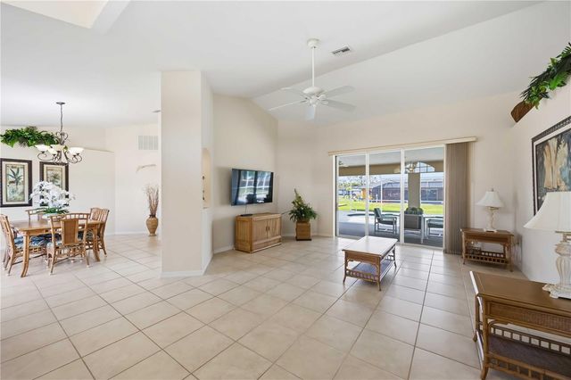 18239 REGAN AVENUE, Port Charlotte, FL 33948