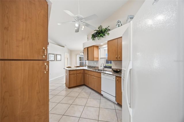 18239 REGAN AVENUE, Port Charlotte, FL 33948