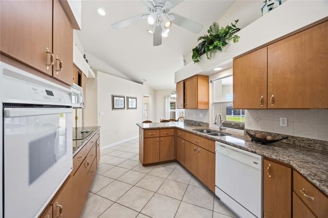 18239 REGAN AVENUE, Port Charlotte, FL 33948