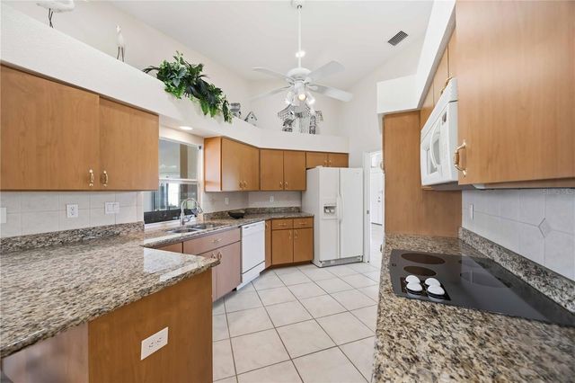 18239 REGAN AVENUE, Port Charlotte, FL 33948