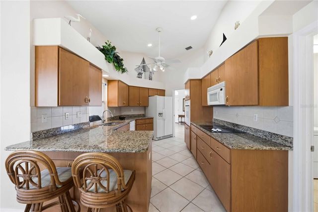 18239 REGAN AVENUE, Port Charlotte, FL 33948