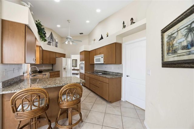 18239 REGAN AVENUE, Port Charlotte, FL 33948