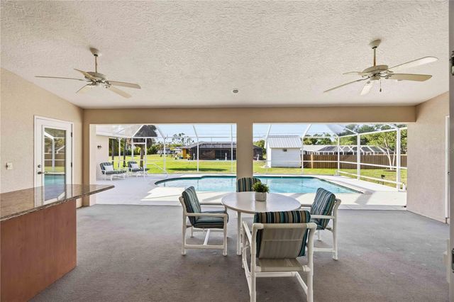 18239 REGAN AVENUE, Port Charlotte, FL 33948