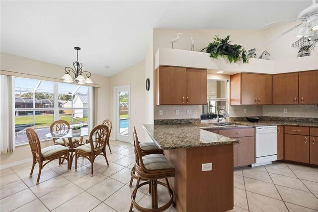 18239 REGAN AVENUE, Port Charlotte, FL 33948