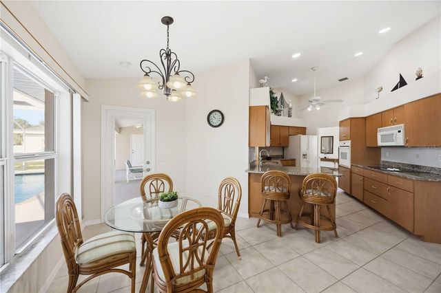 18239 REGAN AVENUE, Port Charlotte, FL 33948