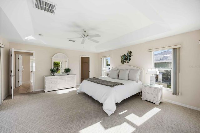 18239 REGAN AVENUE, Port Charlotte, FL 33948