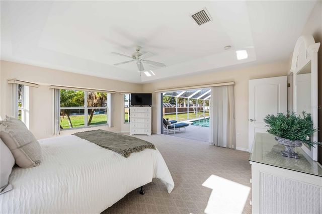 18239 REGAN AVENUE, Port Charlotte, FL 33948