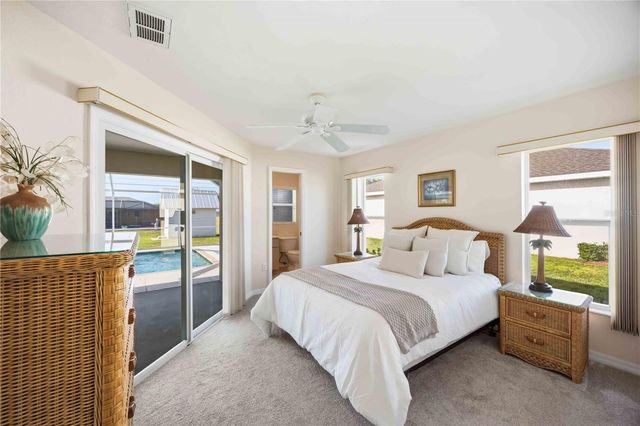 18239 REGAN AVENUE, Port Charlotte, FL 33948