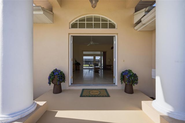 18239 REGAN AVENUE, Port Charlotte, FL 33948