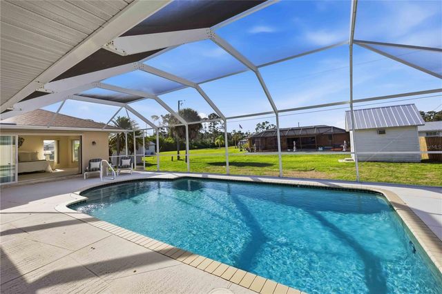 18239 REGAN AVENUE, Port Charlotte, FL 33948