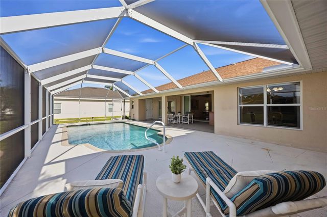 18239 REGAN AVENUE, Port Charlotte, FL 33948