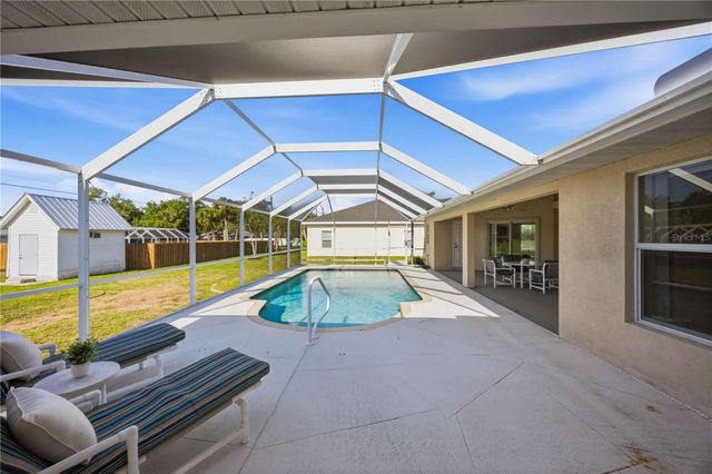 18239 REGAN AVENUE, Port Charlotte, FL 33948