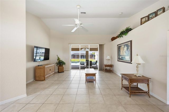 18239 REGAN AVENUE, Port Charlotte, FL 33948