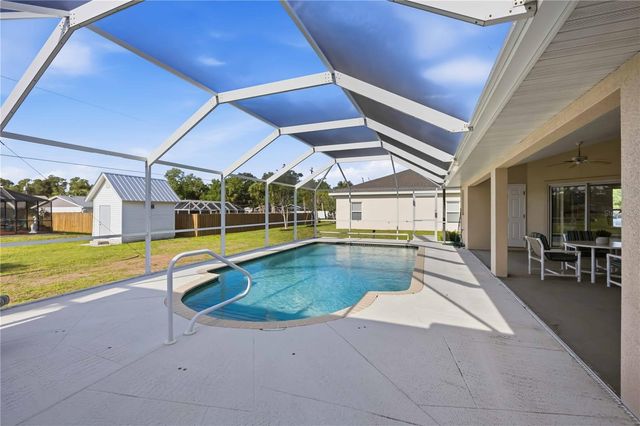 18239 REGAN AVENUE, Port Charlotte, FL 33948