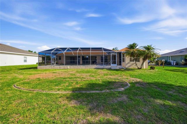 18239 REGAN AVENUE, Port Charlotte, FL 33948