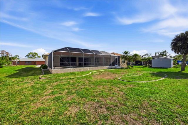 18239 REGAN AVENUE, Port Charlotte, FL 33948