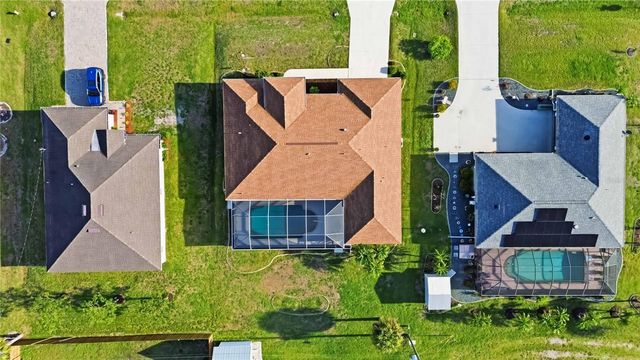 18239 REGAN AVENUE, Port Charlotte, FL 33948