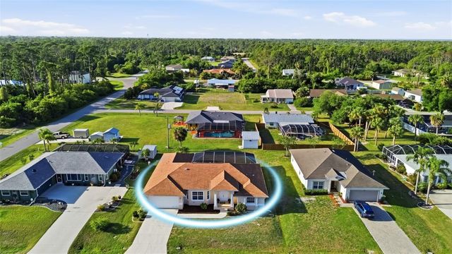 18239 REGAN AVENUE, Port Charlotte, FL 33948