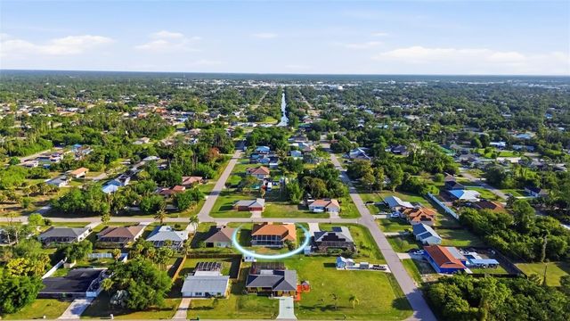 18239 REGAN AVENUE, Port Charlotte, FL 33948