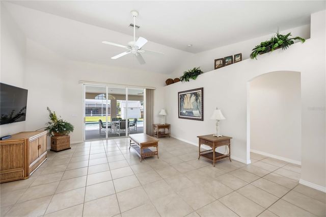 18239 REGAN AVENUE, Port Charlotte, FL 33948