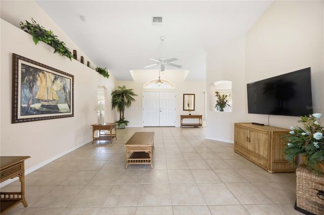 18239 REGAN AVENUE, Port Charlotte, FL 33948