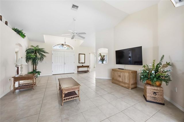 18239 REGAN AVENUE, Port Charlotte, FL 33948