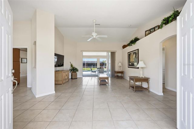 18239 REGAN AVENUE, Port Charlotte, FL 33948