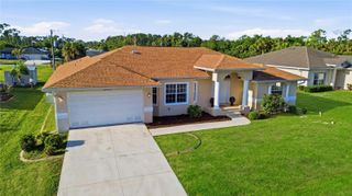 18239 REGAN AVENUE, Port Charlotte, FL 33948