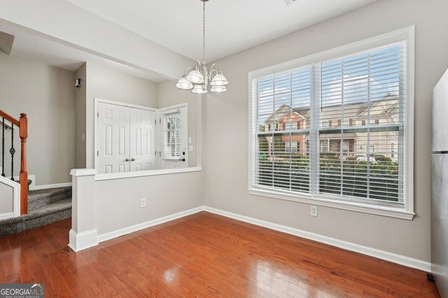 3034 Deerborne Ct SW, Atlanta, GA 30331