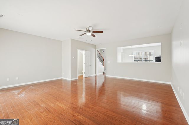 3034 Deerborne Ct SW, Atlanta, GA 30331