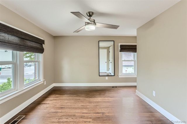 3750 N Vine Street, Denver, CO 80205