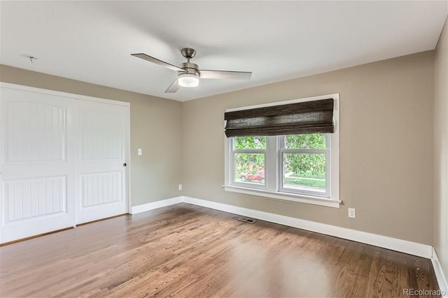 3750 N Vine Street, Denver, CO 80205