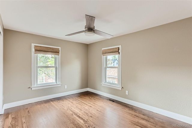 3750 N Vine Street, Denver, CO 80205