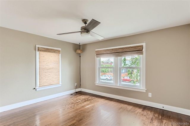 3750 N Vine Street, Denver, CO 80205