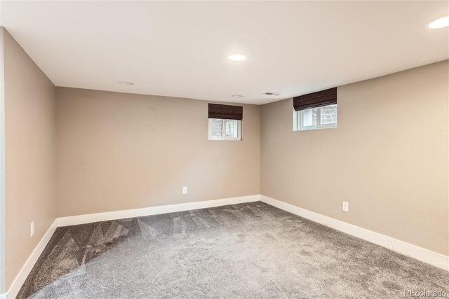 3750 N Vine Street, Denver, CO 80205