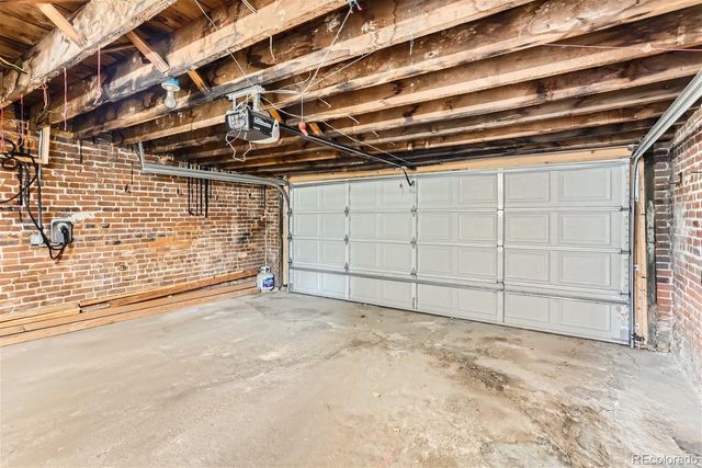 3750 N Vine Street, Denver, CO 80205
