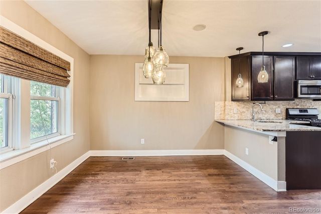 3750 N Vine Street, Denver, CO 80205