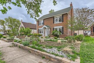 3750 N Vine Street, Denver, CO 80205