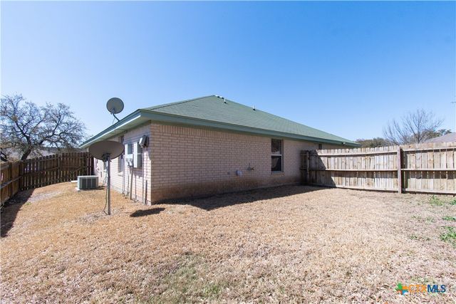 316 Janelle Drive B, Copperas Cove, TX 76522