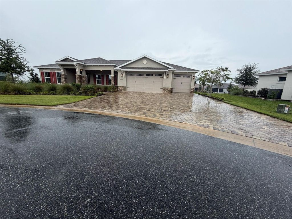 10453 SW 99TH LANE, Ocala, FL 34481