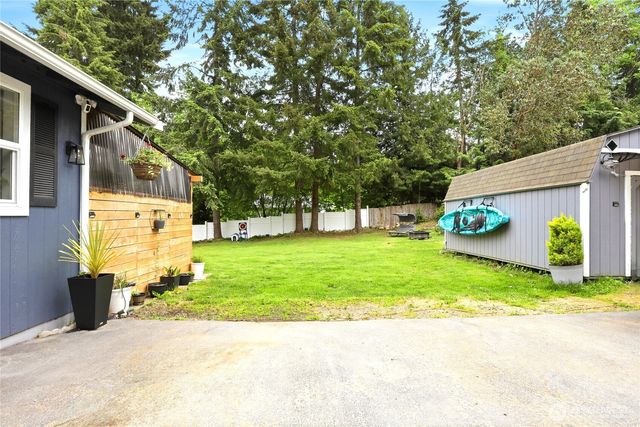 6875 E Fillmore Street, Port Orchard, WA 98366