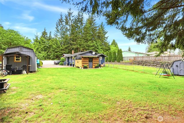 6875 E Fillmore Street, Port Orchard, WA 98366