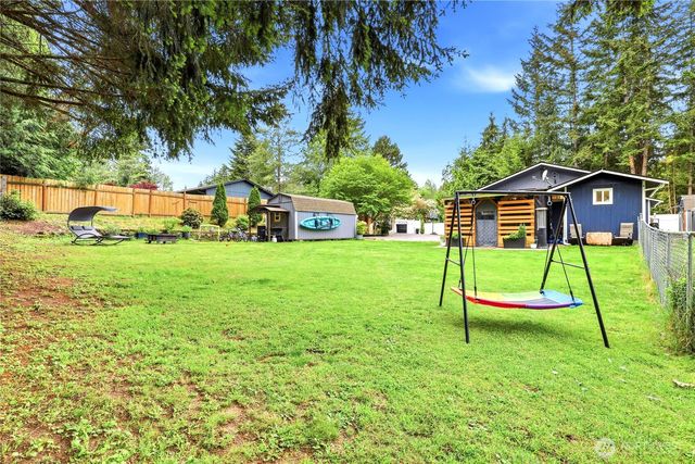 6875 E Fillmore Street, Port Orchard, WA 98366