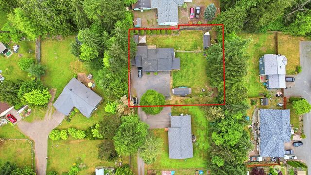 6875 E Fillmore Street, Port Orchard, WA 98366