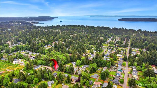 6875 E Fillmore Street, Port Orchard, WA 98366
