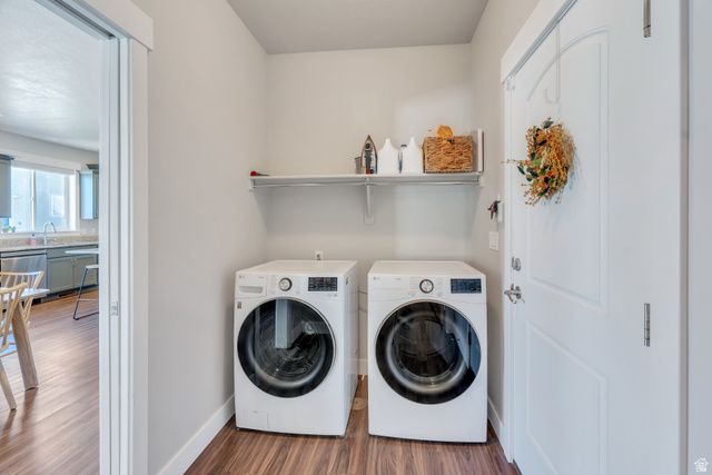 2382 W 1160 N, Provo, UT 84601