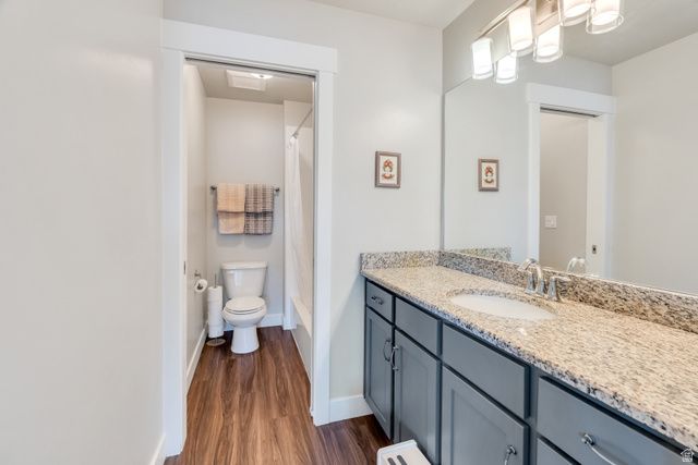 2382 W 1160 N, Provo, UT 84601