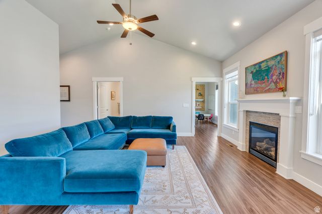 2382 W 1160 N, Provo, UT 84601