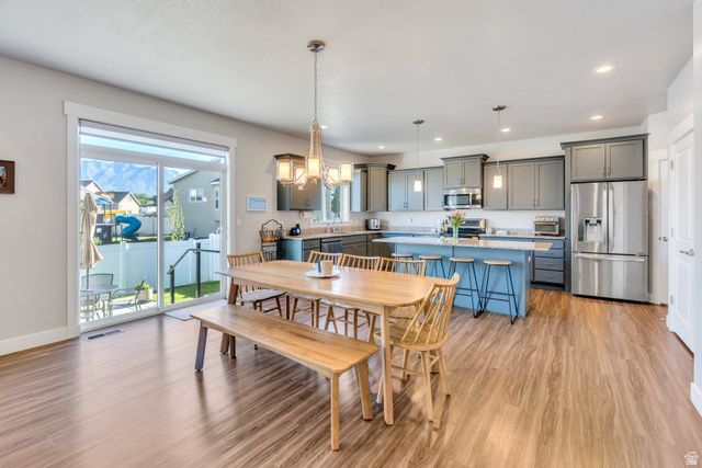 2382 W 1160 N, Provo, UT 84601